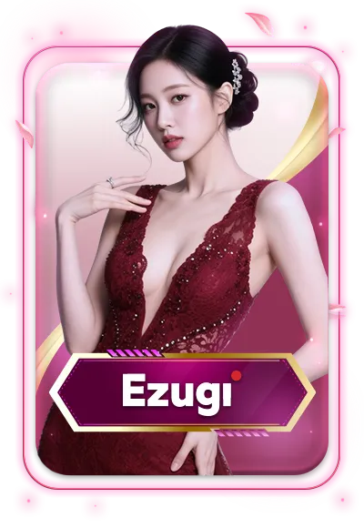 Ezugi .